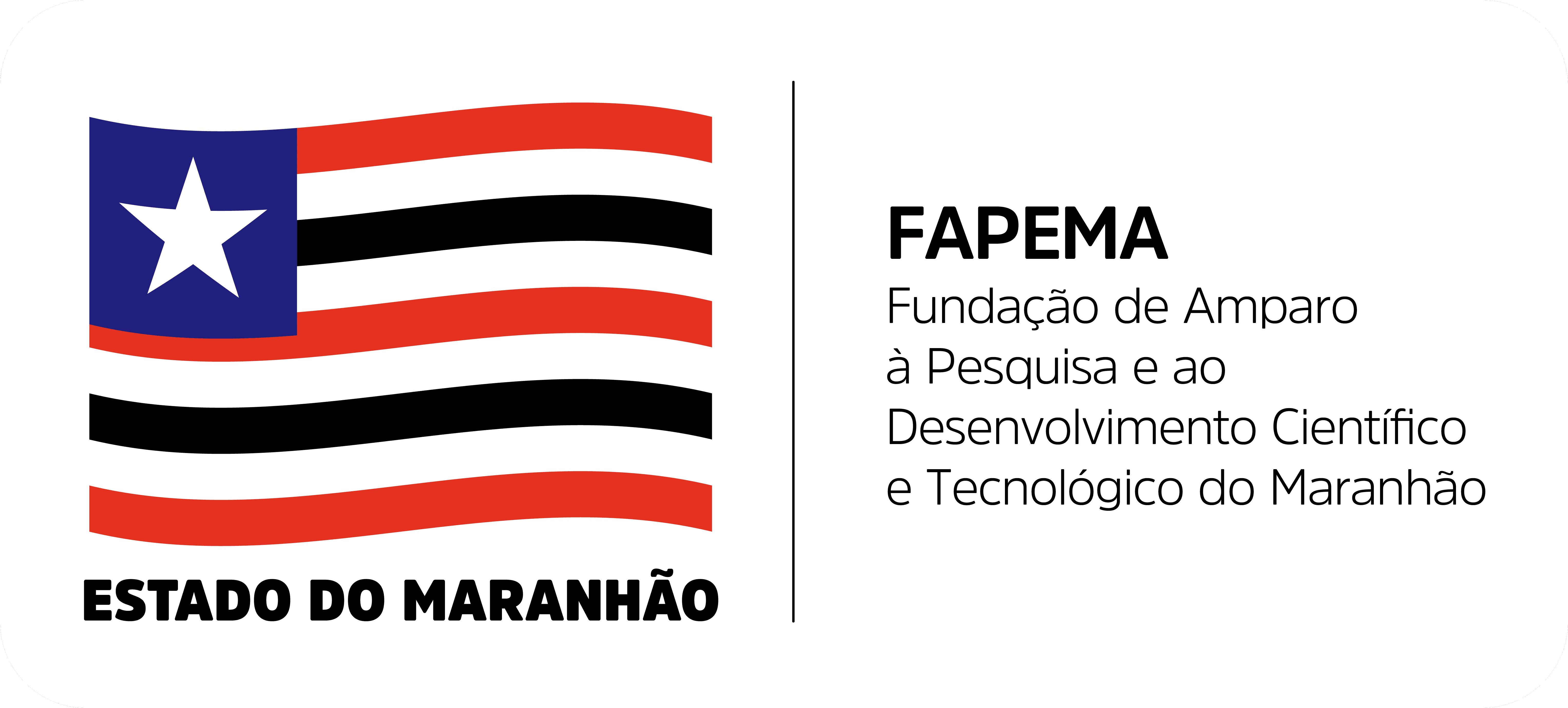 Logo do financiador